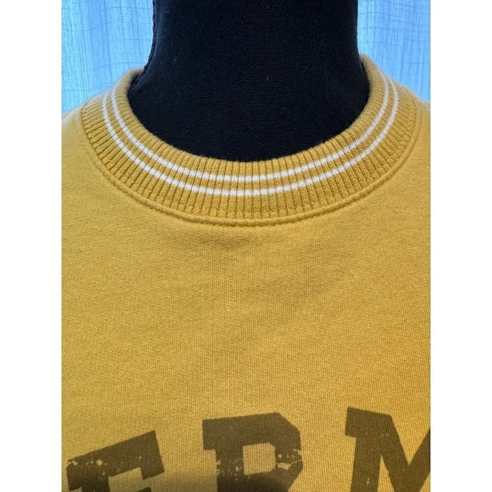 Women’s  The Breakfast Club Shermer High School‎ Crewneck Sweatshirt Size Small